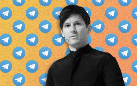 Pavel Durov：Telegram掌门人的自由之路，一场比想象更深层的斗争？