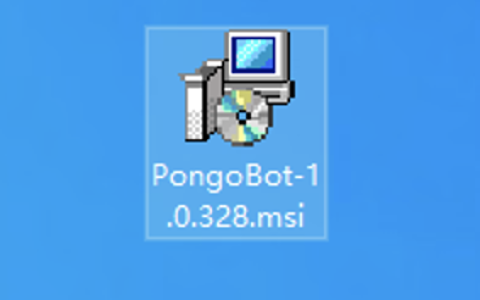PongoBot使用介绍——安装篇