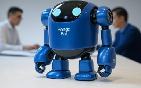 PongoBot v1.0.1 更新介绍：更稳定的策略执行，更清晰的交易复盘