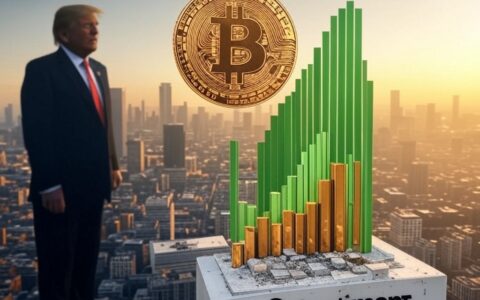 币圈一周事件概览，比特币创美国大选以来最大单周涨幅，表现超越美股