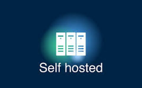 如何采用自托管 Self-hosting 部署“智投宝”？