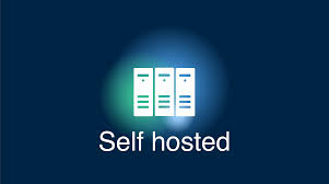 如何采用自托管 Self-hosting 部署“智投宝”？